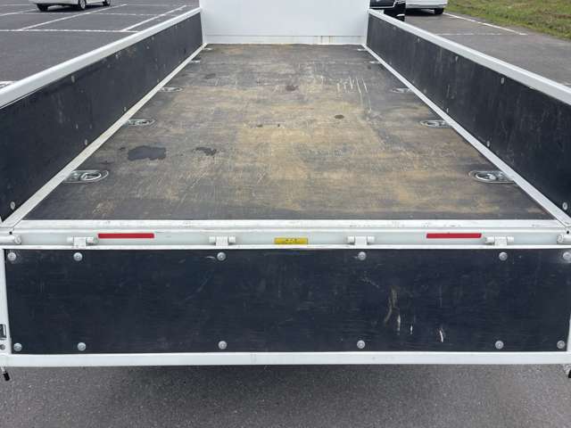 Mitsubishi Fuso Canter 8