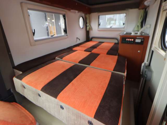 Daihatsu Hijet Truck 4