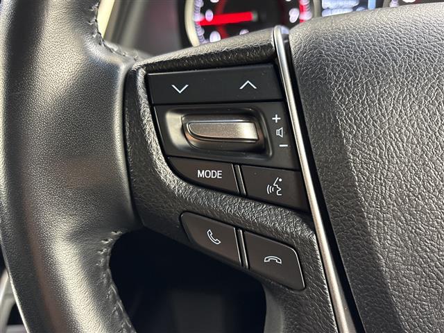 Toyota Alphard 10