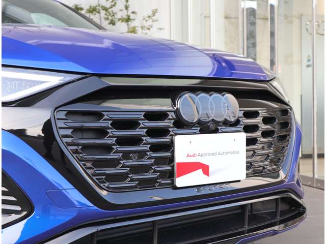 Audi Q8 Sportback e-tron 9