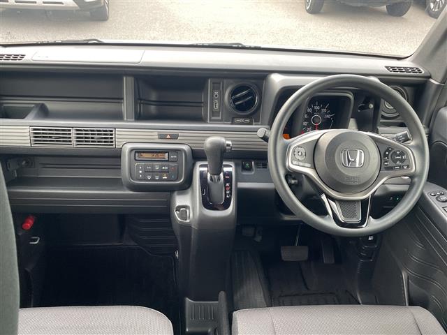 Honda N-VAN 10