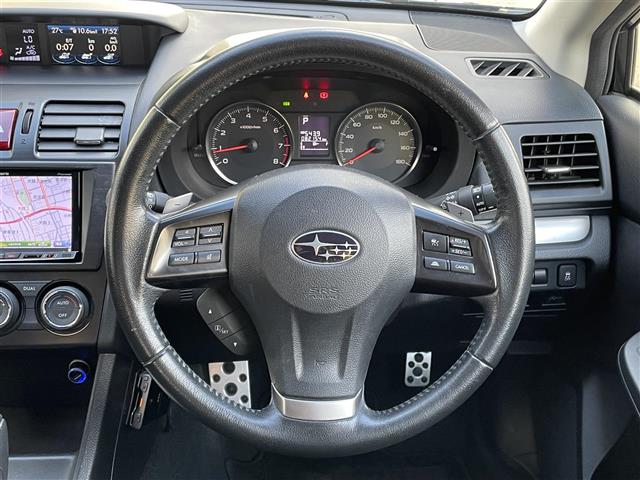 Subaru Impreza XV 12