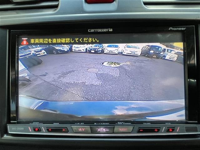 Subaru Impreza XV 8