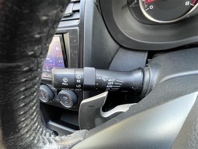 Subaru Impreza XV 9