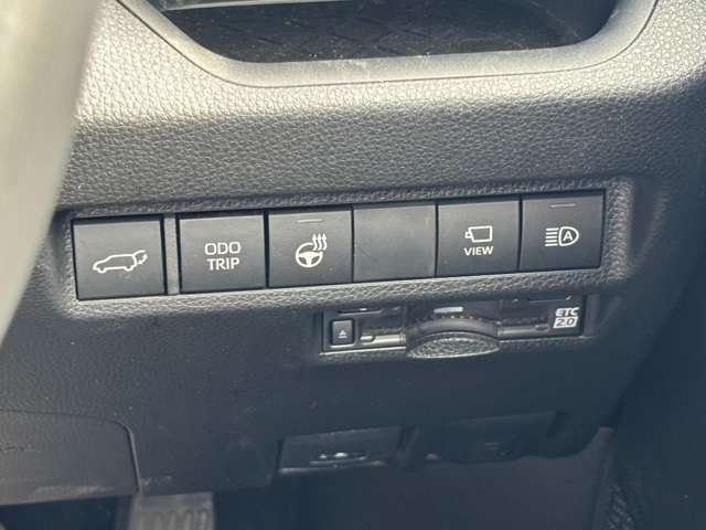 Toyota RAV4 11