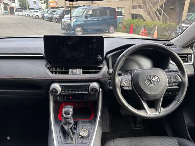 Toyota RAV4 2