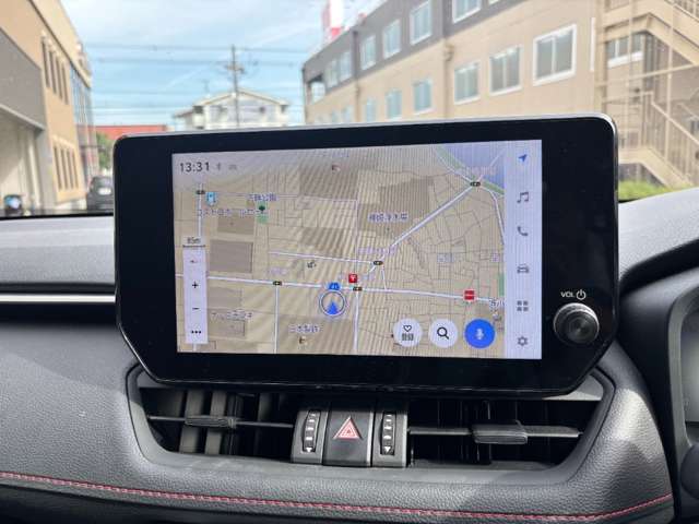 Toyota RAV4 3