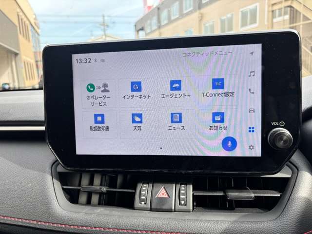Toyota RAV4 6