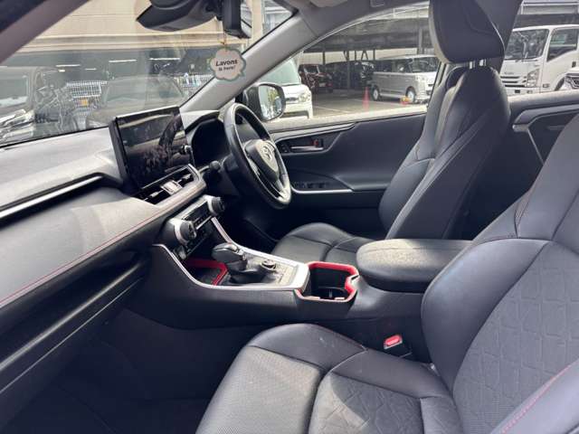 Toyota RAV4 7