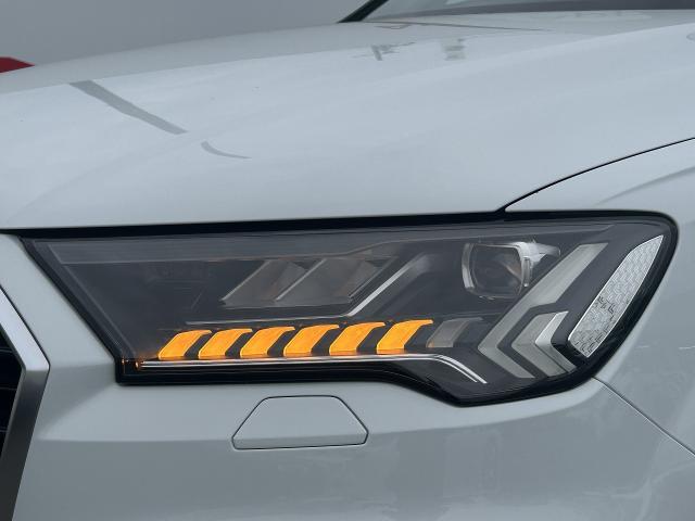 Audi Q7 12
