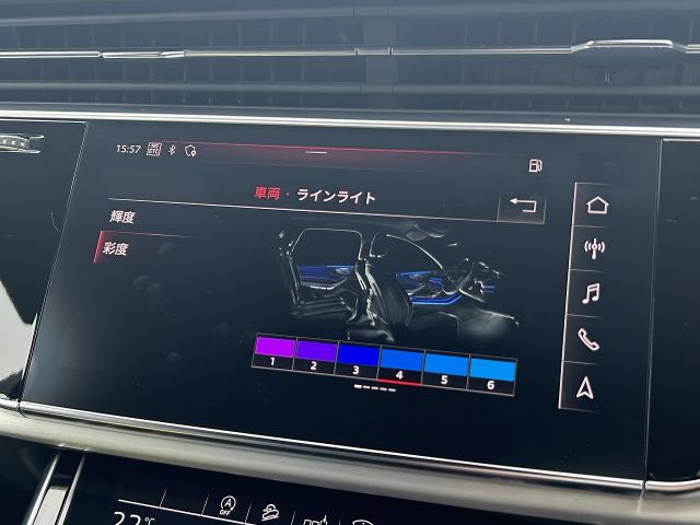 Audi Q7 7