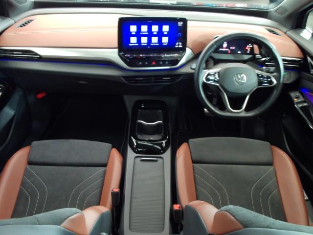 Volkswagen ID.4 3