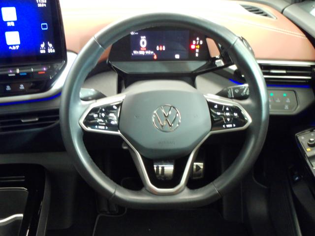 Volkswagen ID.4 4