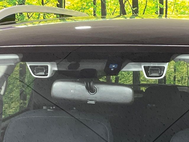 Subaru Forester 3