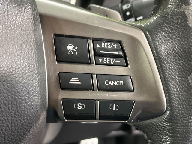 Subaru Forester 4