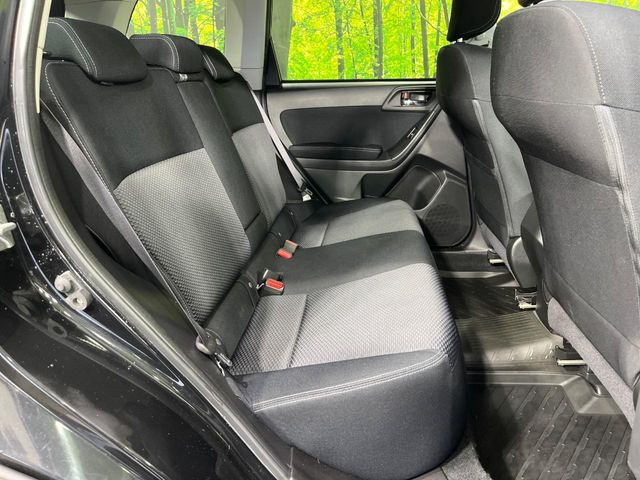 Subaru Forester 10