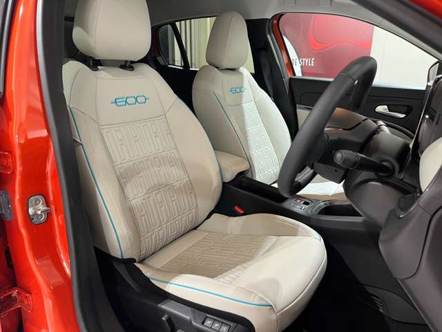 Fiat 600e 4