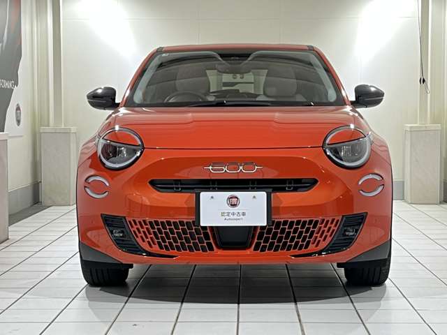 Fiat 600e 5