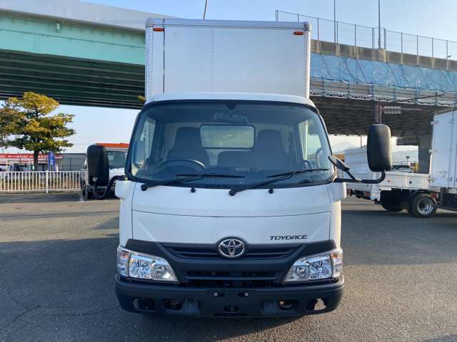 Toyota Toyoace 2