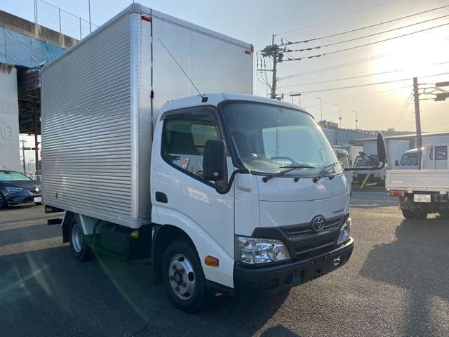 Toyota Toyoace 3