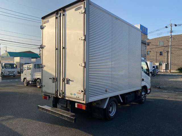 Toyota Toyoace 5