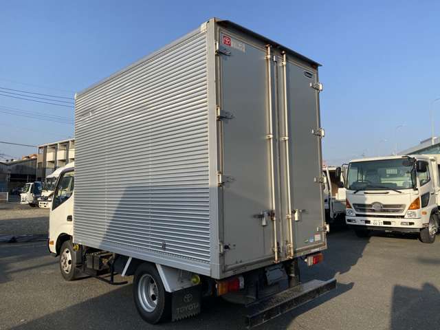 Toyota Toyoace 6