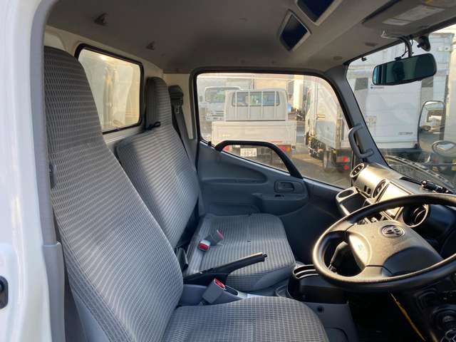 Toyota Toyoace 9