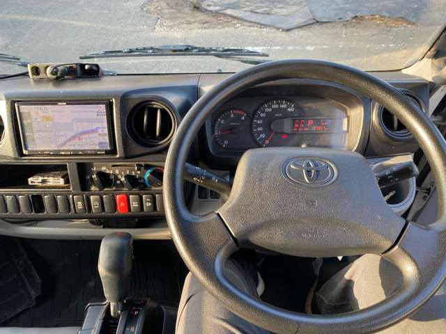 Toyota Toyoace 10