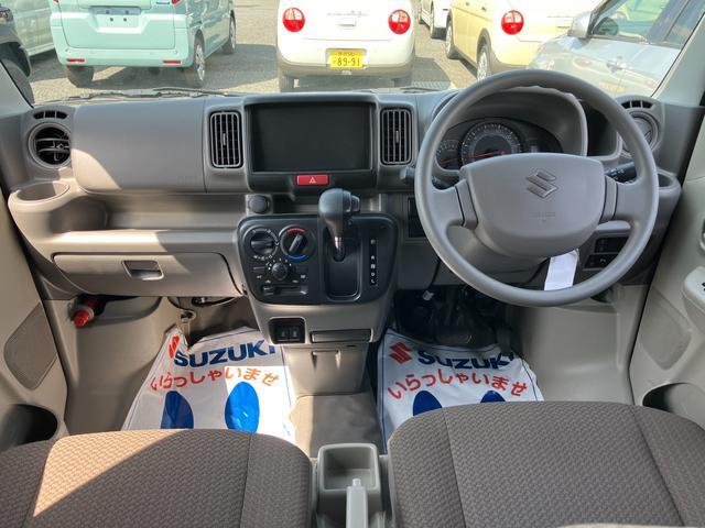 Suzuki Every 11