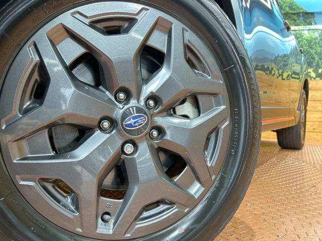 Subaru Forester 12