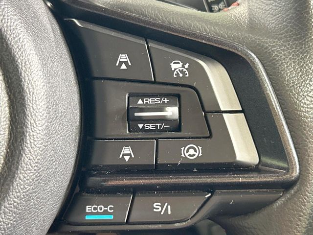 Subaru Forester 5