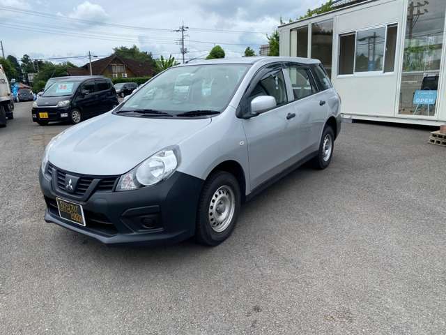 Nissan NV150 AD 11