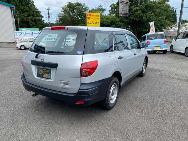 Nissan NV150 AD 12
