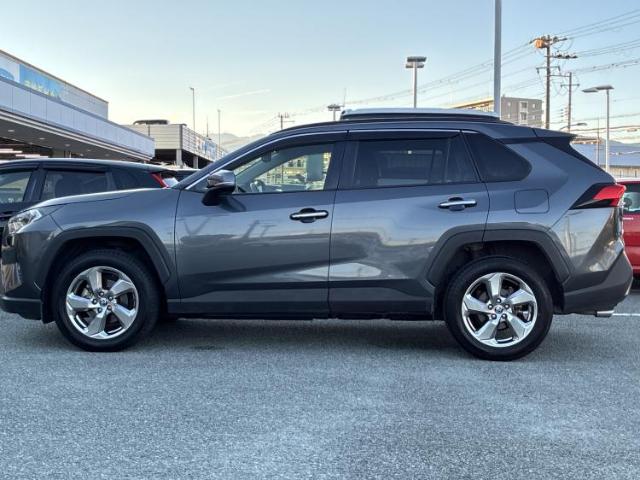 Toyota RAV4 5