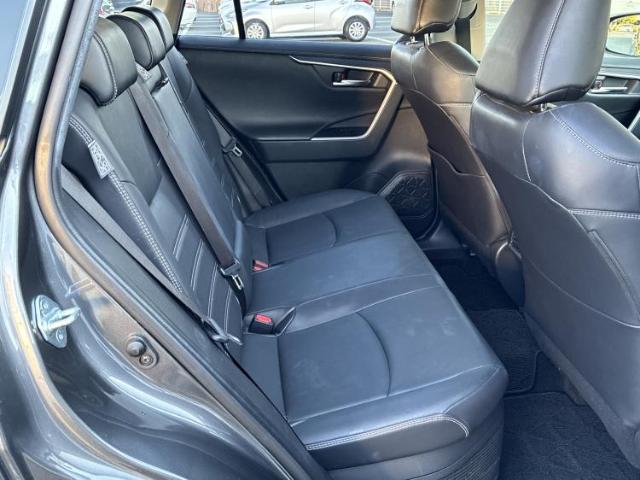 Toyota RAV4 7