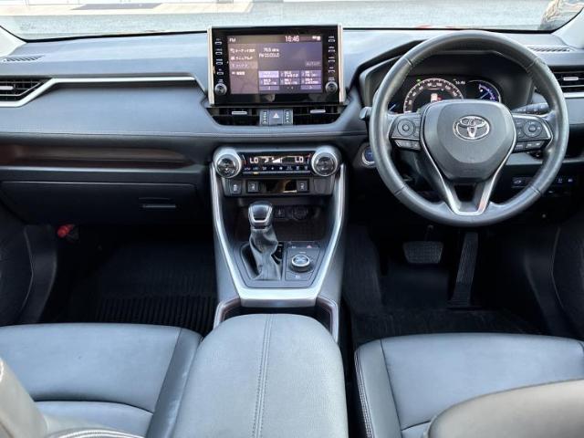 Toyota RAV4 8
