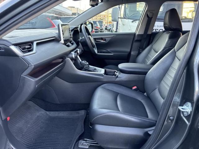 Toyota RAV4 9