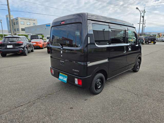 Suzuki Every 11