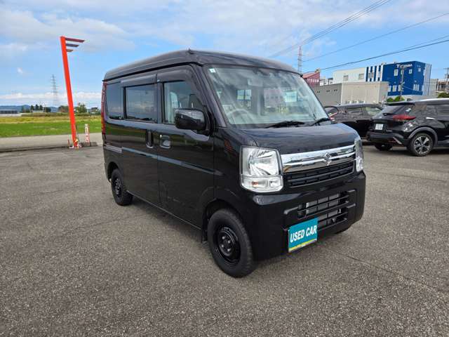 Suzuki Every 5