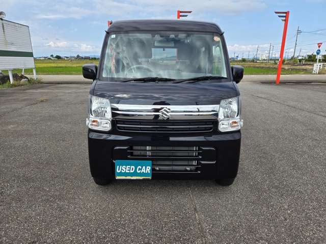 Suzuki Every 6