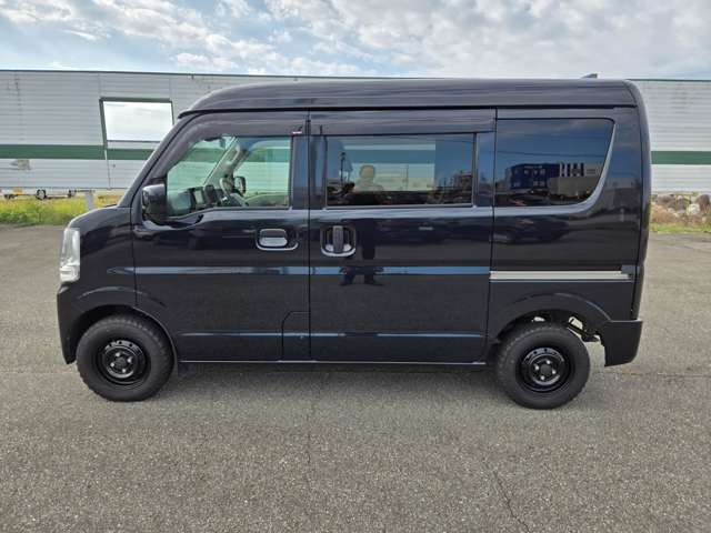 Suzuki Every 8