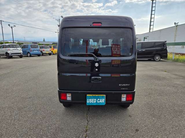 Suzuki Every 10