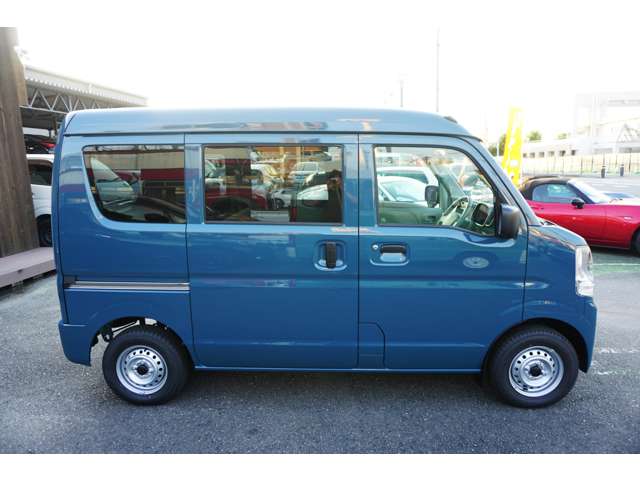 Suzuki Every 11