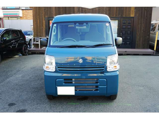 Suzuki Every 6