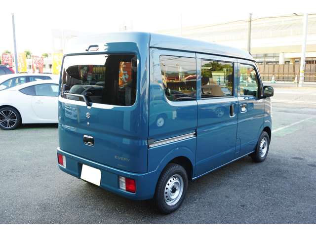 Suzuki Every 10