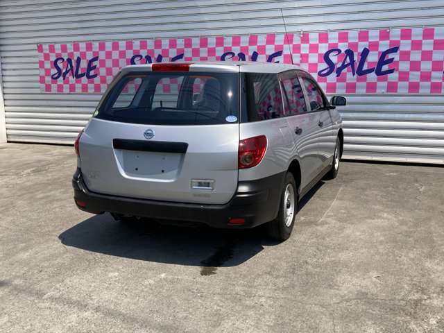 Nissan NV150 AD 11
