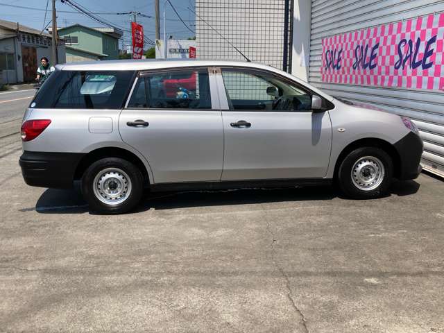 Nissan NV150 AD 12