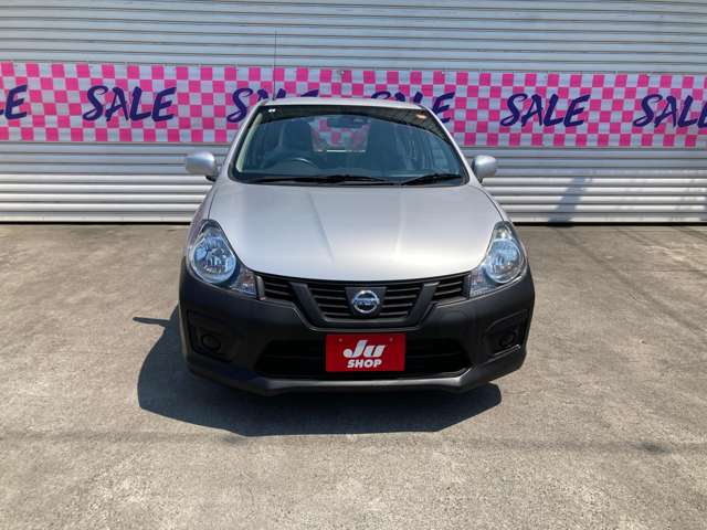 Nissan NV150 AD 6