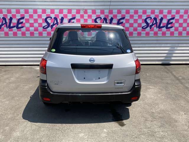 Nissan NV150 AD 10