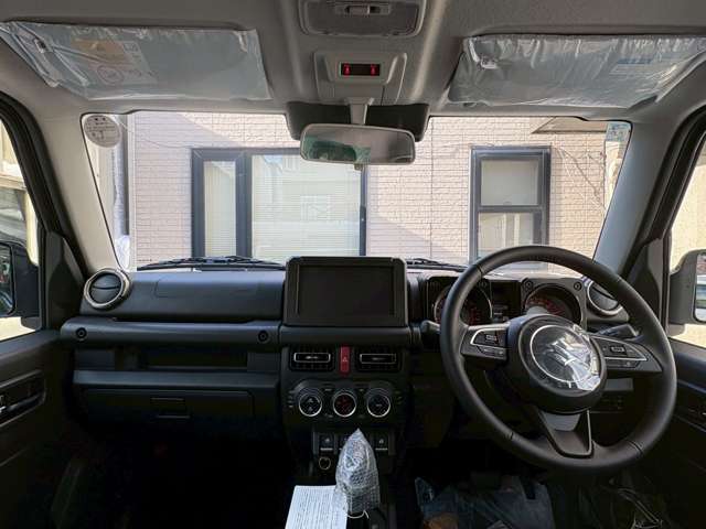 Suzuki Jimny Nomade 3